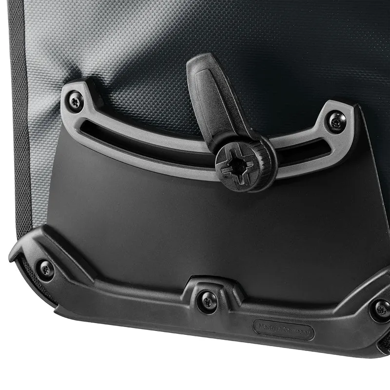 Pair of Ortlieb Sport-Roller Classic bicycle bags