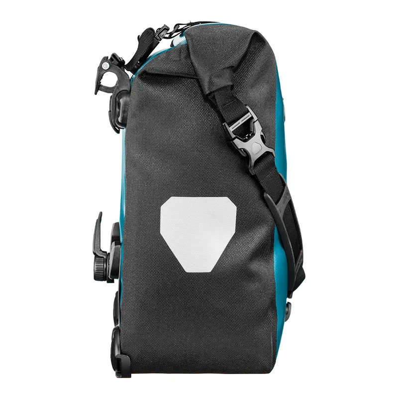 Pair of Ortlieb Sport-Roller Classic bicycle bags