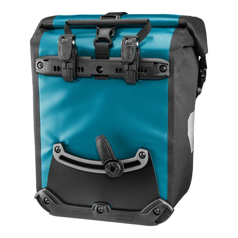 Pair of Ortlieb Sport-Roller Classic bicycle bags