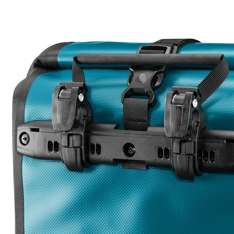 Pair of Ortlieb Sport-Roller Classic bicycle bags