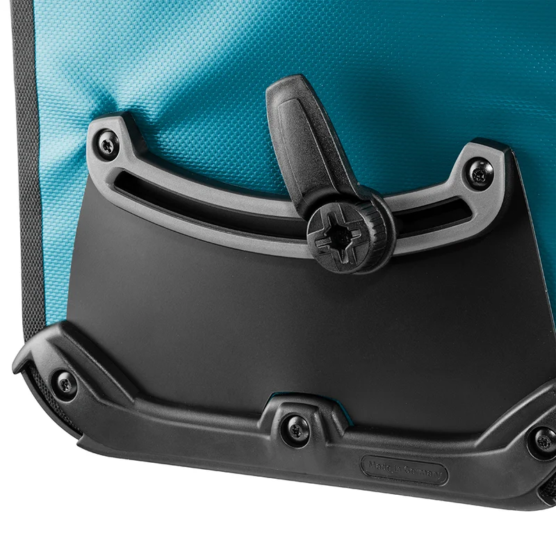 Pair of Ortlieb Sport-Roller Classic bicycle bags