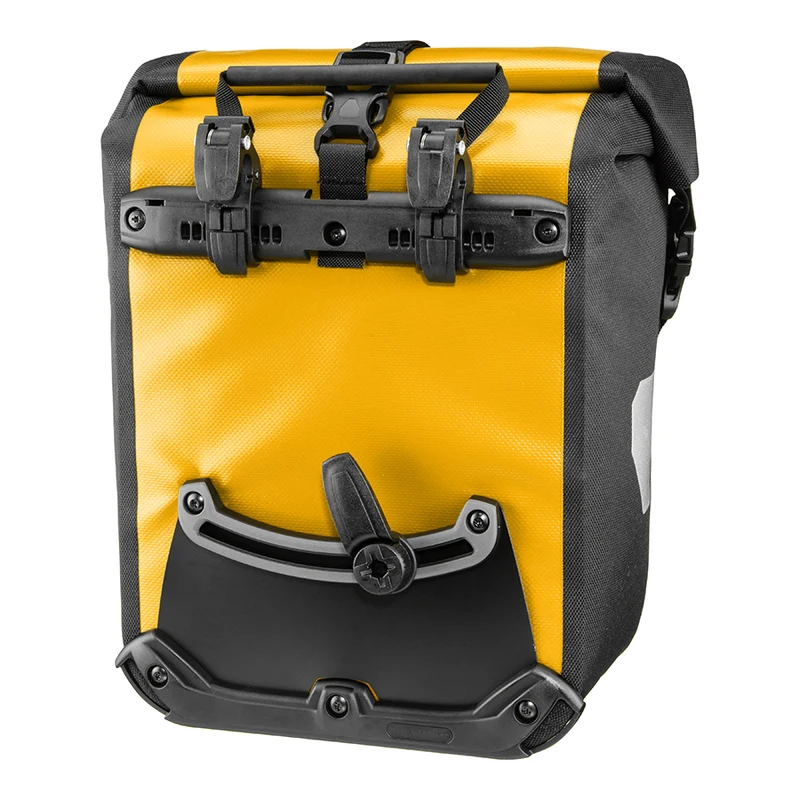 Pair of Ortlieb Sport-Roller Classic bicycle bags