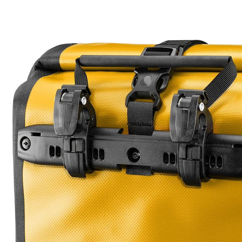 Pair of Ortlieb Sport-Roller Classic bicycle bags