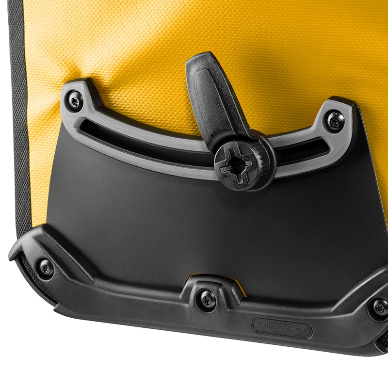Pair of Ortlieb Sport-Roller Classic bicycle bags