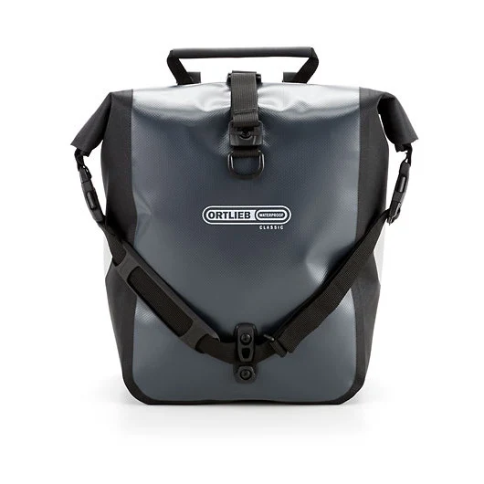 Pair of Ortlieb Sport-Roller Classic bicycle bags