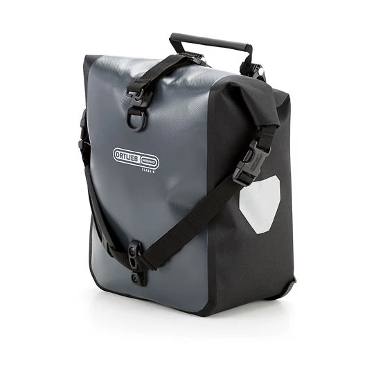 Pair of Ortlieb Sport-Roller Classic bicycle bags