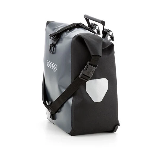 Pair of Ortlieb Sport-Roller Classic bicycle bags