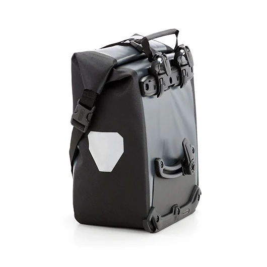 Pair of Ortlieb Sport-Roller Classic bicycle bags