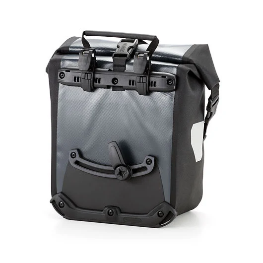 Pair of Ortlieb Sport-Roller Classic bicycle bags