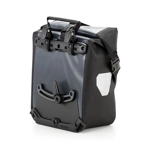 Pair of Ortlieb Sport-Roller Classic bicycle bags