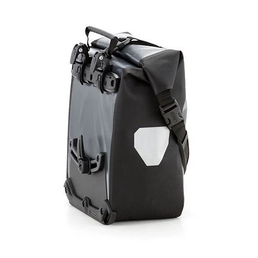 Pair of Ortlieb Sport-Roller Classic bicycle bags