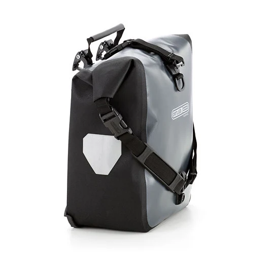 Pair of Ortlieb Sport-Roller Classic bicycle bags