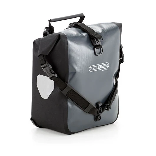 Pair of Ortlieb Sport-Roller Classic bicycle bags
