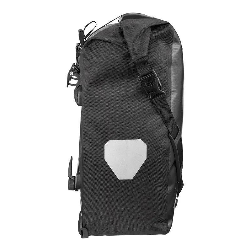 Pair of Ortlieb Back-Roller Classic bicycle bags