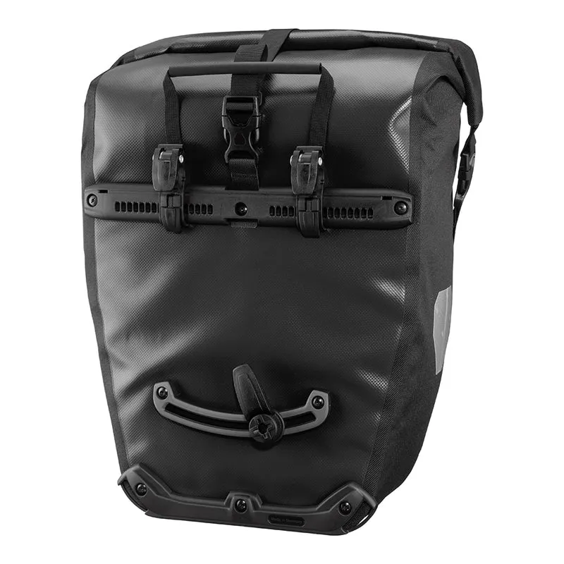 Pair of Ortlieb Back-Roller Classic bicycle bags