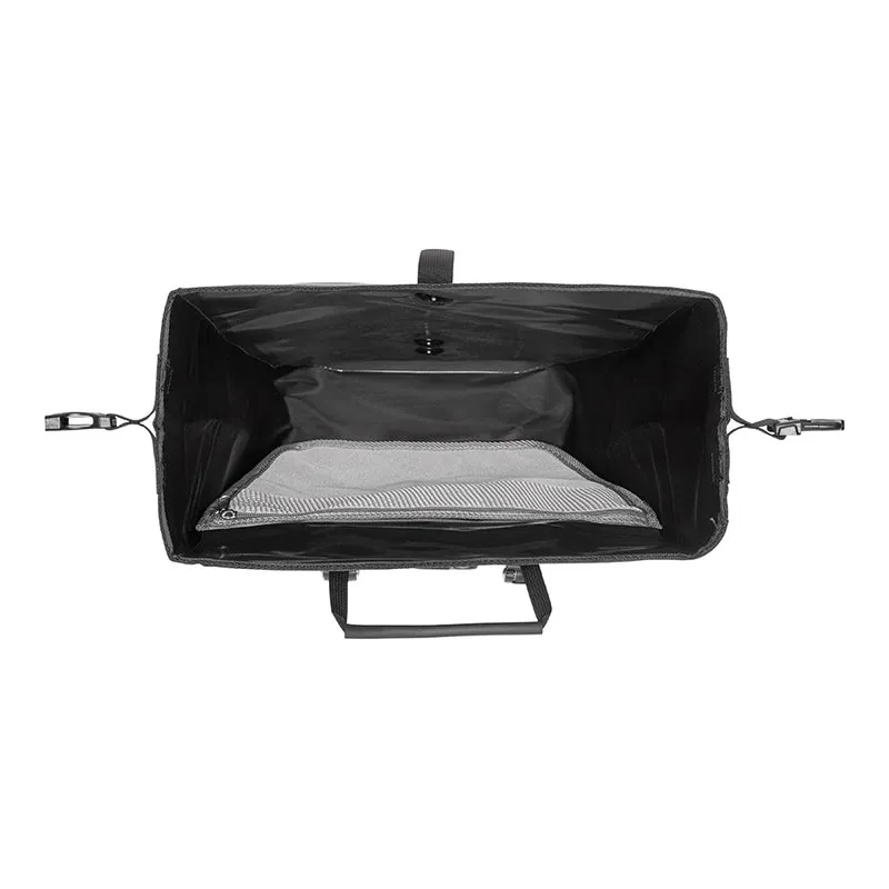 Pair of Ortlieb Back-Roller Classic bicycle bags