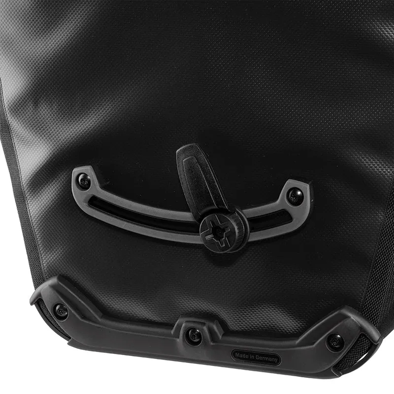 Pair of Ortlieb Back-Roller Classic bicycle bags