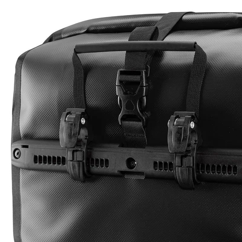 Pair of Ortlieb Back-Roller Classic bicycle bags