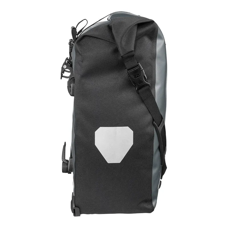 Pair of Ortlieb Back-Roller Classic bicycle bags