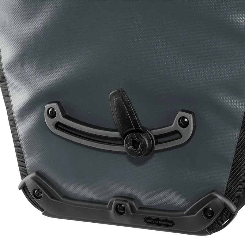 Pair of Ortlieb Back-Roller Classic bicycle bags
