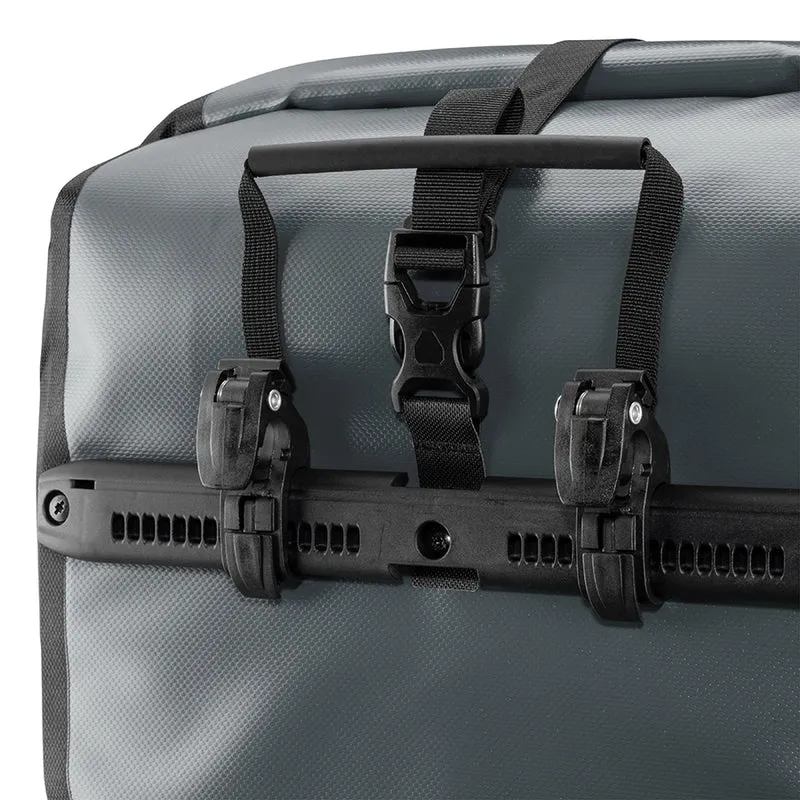 Pair of Ortlieb Back-Roller Classic bicycle bags