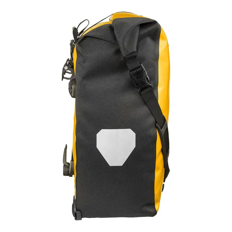 Pair of Ortlieb Back-Roller Classic bicycle bags