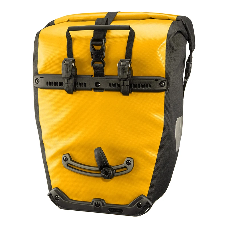 Pair of Ortlieb Back-Roller Classic bicycle bags