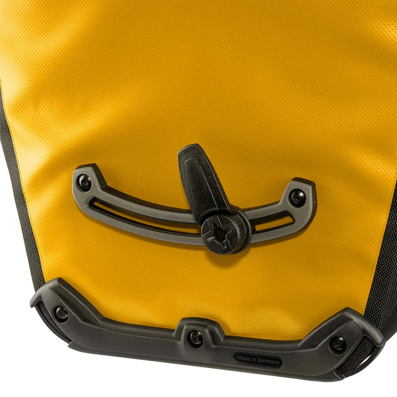 Pair of Ortlieb Back-Roller Classic bicycle bags