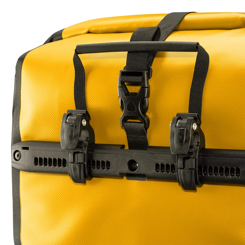 Pair of Ortlieb Back-Roller Classic bicycle bags