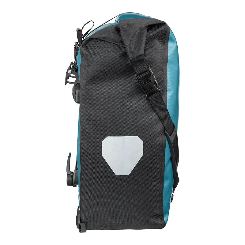 Pair of Ortlieb Back-Roller Classic bicycle bags
