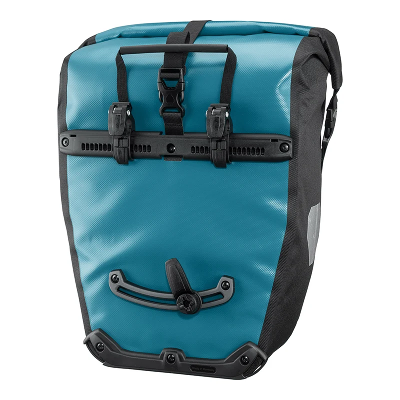 Pair of Ortlieb Back-Roller Classic bicycle bags