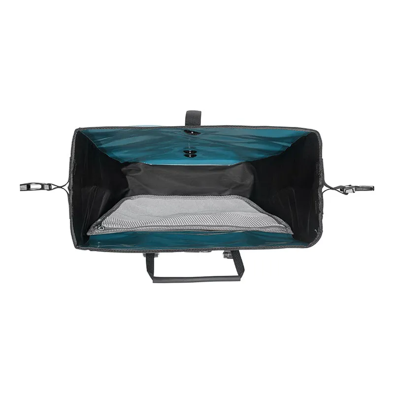 Pair of Ortlieb Back-Roller Classic bicycle bags