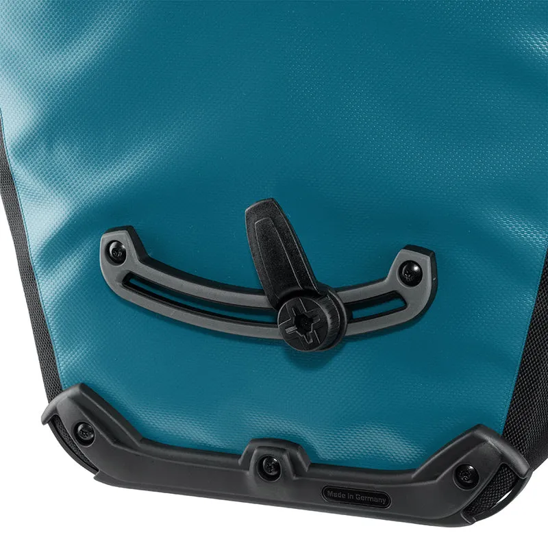 Pair of Ortlieb Back-Roller Classic bicycle bags