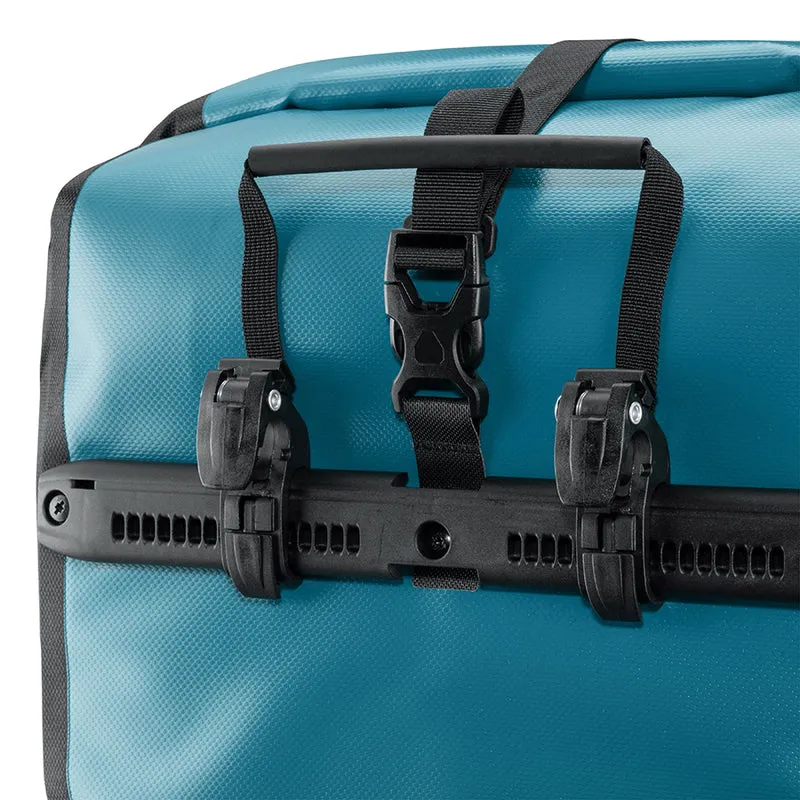 Pair of Ortlieb Back-Roller Classic bicycle bags