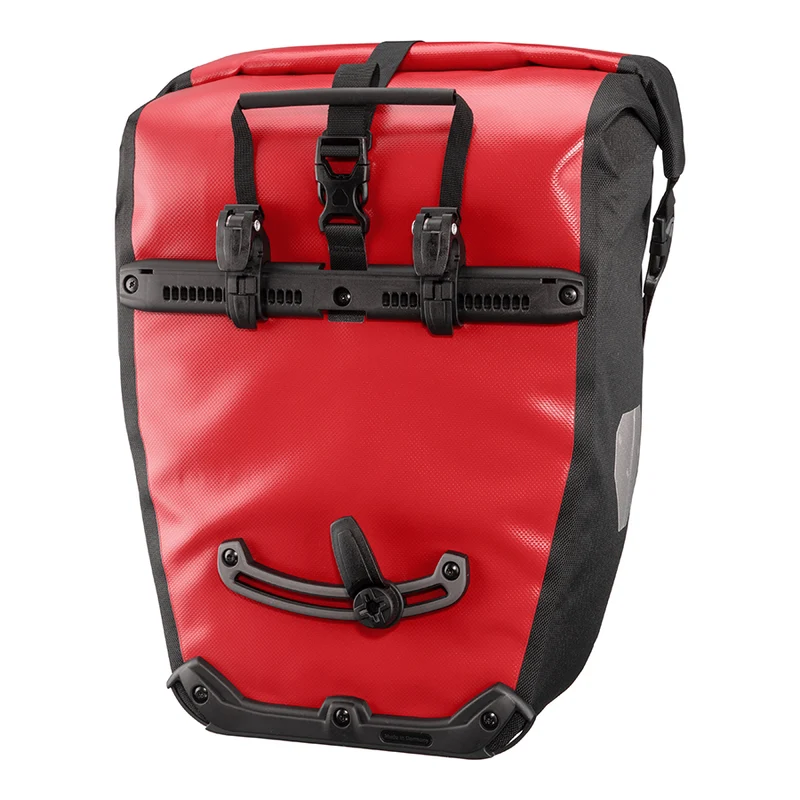 Pair of Ortlieb Back-Roller Classic bicycle bags
