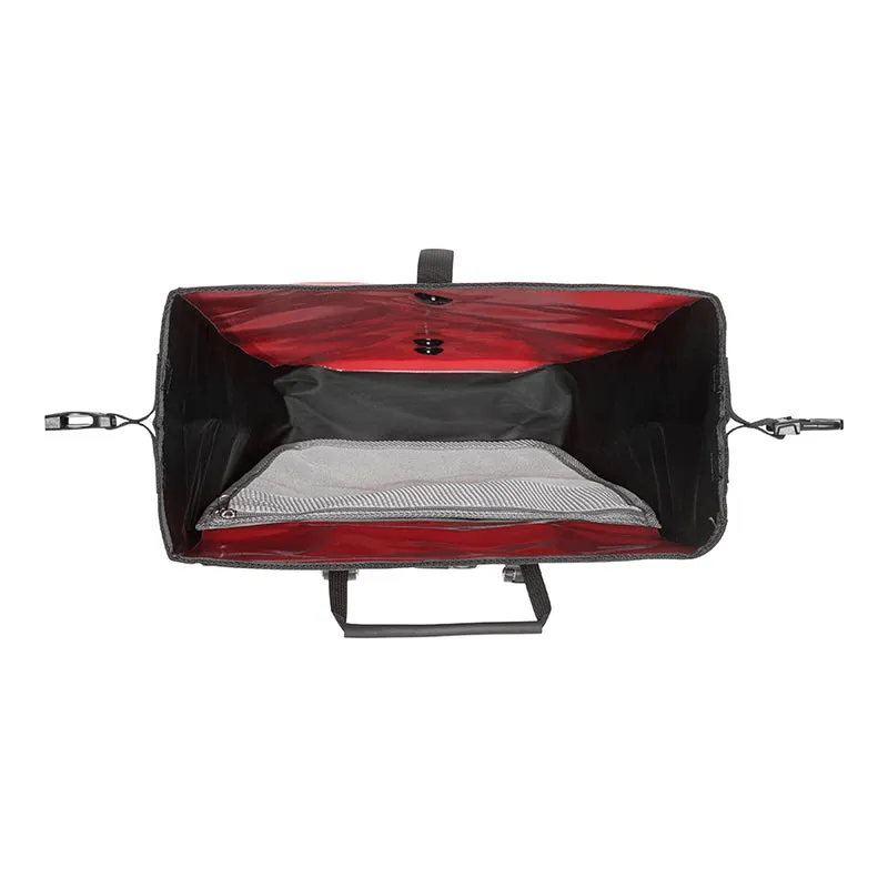 Pair of Ortlieb Back-Roller Classic bicycle bags