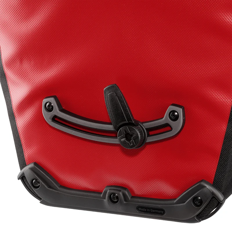 Pair of Ortlieb Back-Roller Classic bicycle bags
