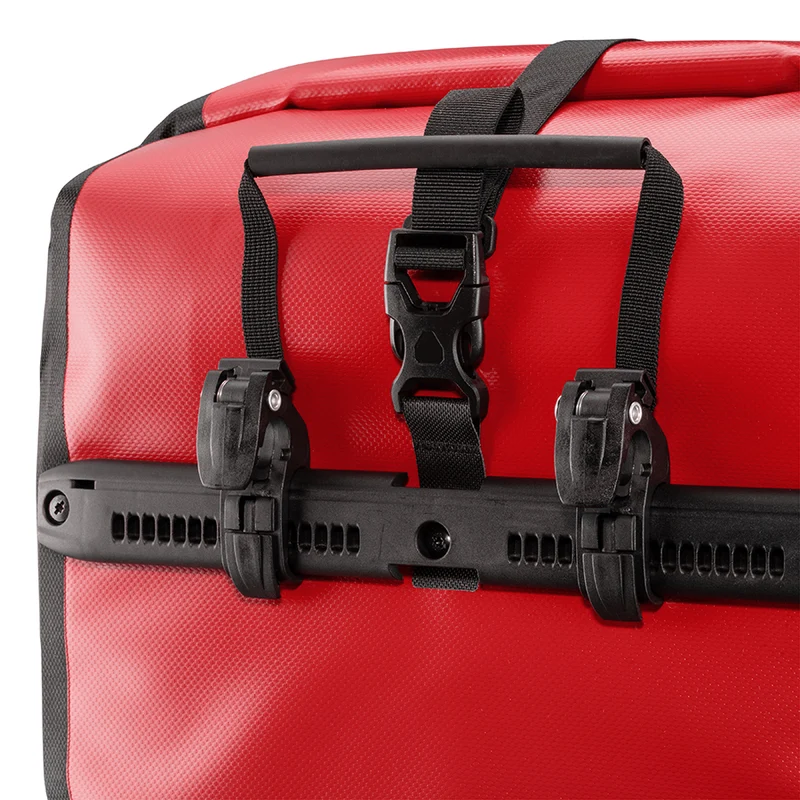 Pair of Ortlieb Back-Roller Classic bicycle bags