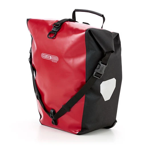 Pair of Ortlieb Back-Roller Classic bicycle bags