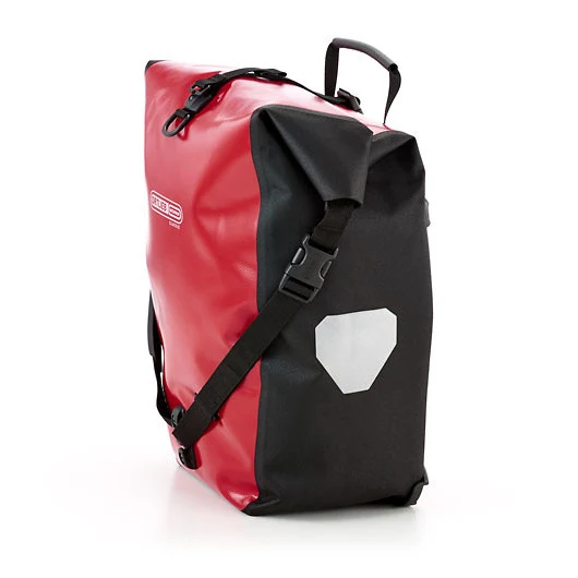 Pair of Ortlieb Back-Roller Classic bicycle bags
