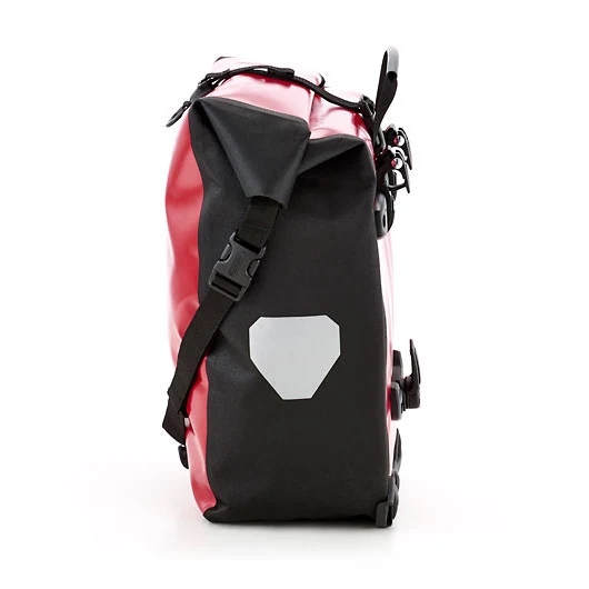 Pair of Ortlieb Back-Roller Classic bicycle bags