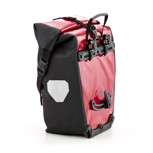 Pair of Ortlieb Back-Roller Classic bicycle bags