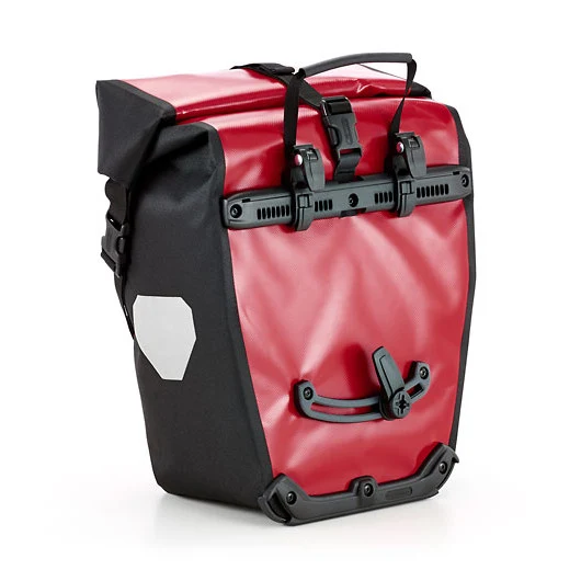 Pair of Ortlieb Back-Roller Classic bicycle bags