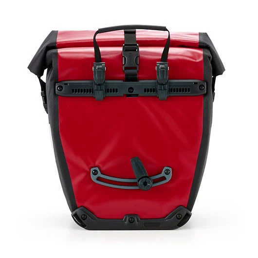Pair of Ortlieb Back-Roller Classic bicycle bags