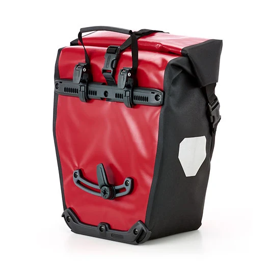 Pair of Ortlieb Back-Roller Classic bicycle bags