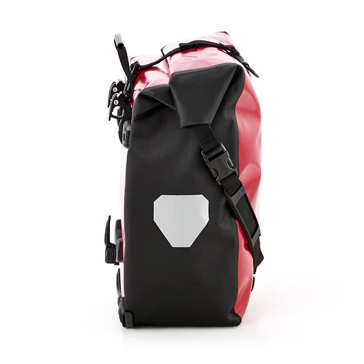 Pair of Ortlieb Back-Roller Classic bicycle bags