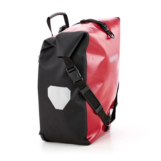 Pair of Ortlieb Back-Roller Classic bicycle bags