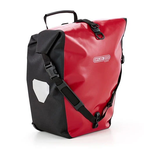 Pair of Ortlieb Back-Roller Classic bicycle bags
