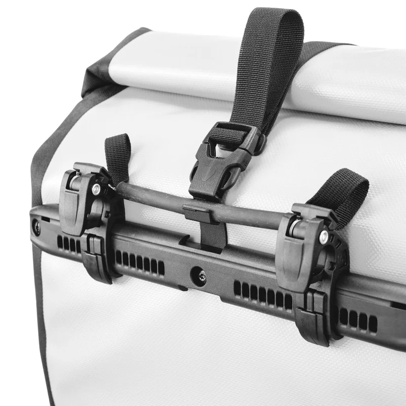 Pair of Ortlieb Back-Roller Classic bicycle bags