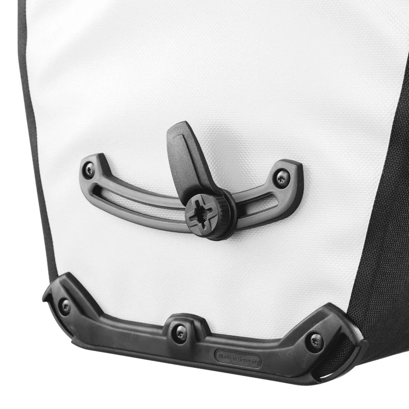 Pair of Ortlieb Back-Roller Classic bicycle bags